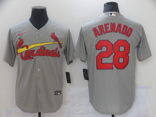 St. Louis Cardinals Jerseys 18 [Wholesale MLB Jerseys 2518]